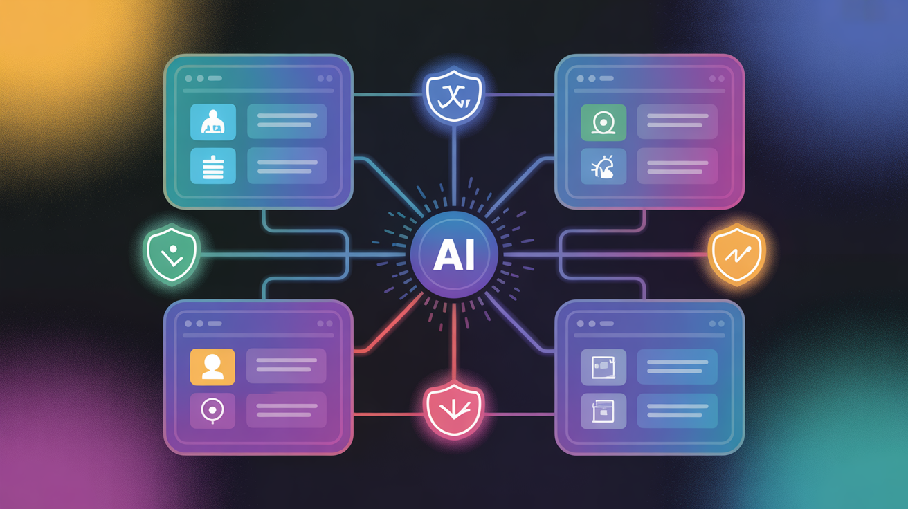 Why UK product teams need an AI feature register